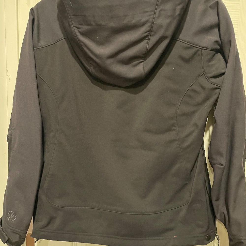 Outdoor Research Soft Shell Jacket - Picture 3 of 3